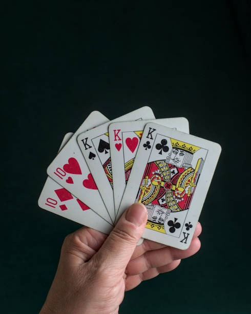situs depo 5k BandarQ Live Table