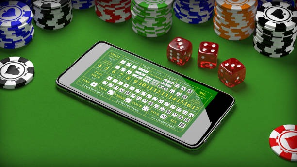 situs depo 5k BandarQ Live Table
