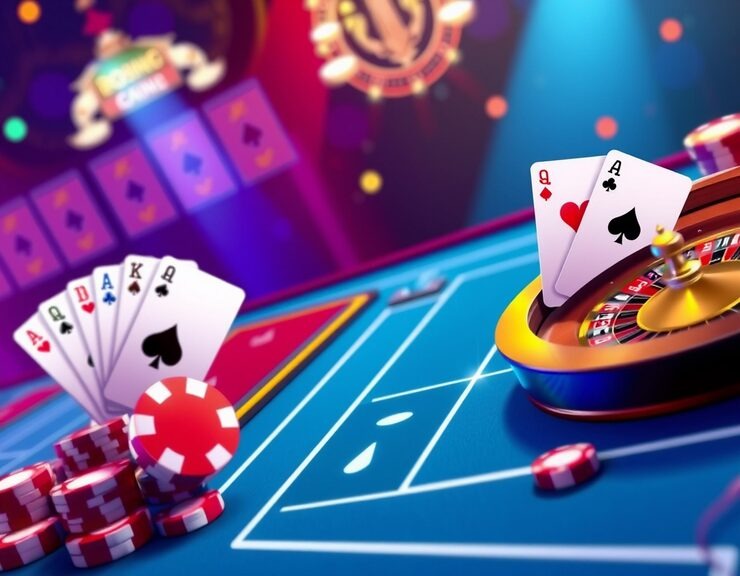 situs depo 5k Badminton Betting Live