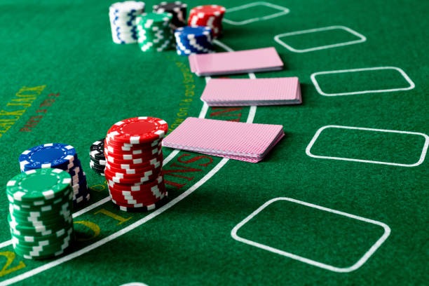 situs depo 5k BandarQ Live Table
